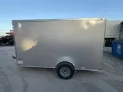 new Cargo (Enclosed) Trailers Quality Cargo  for sale, in Kenneth City, FL Thumbnail 5
