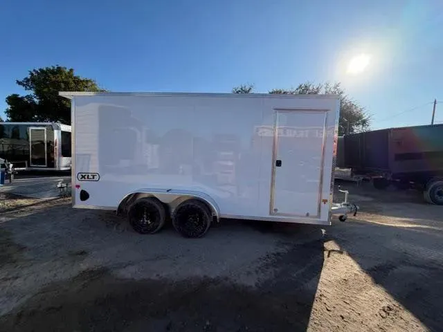 new Cargo (Enclosed) Trailers E-Z Hauler  for sale, in Kenneth City, FL Thumbnail 10