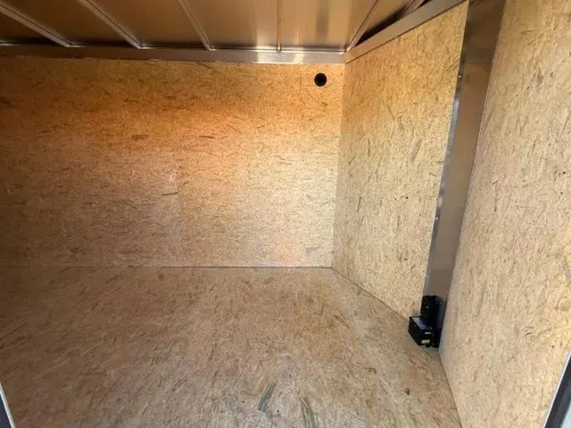 new Cargo (Enclosed) Trailers E-Z Hauler  for sale, in Kenneth City, FL Thumbnail 2