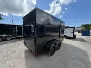 new Cargo (Enclosed) Trailers Diamond Cargo  for sale, in Saint Petersburg, FL Thumbnail 5