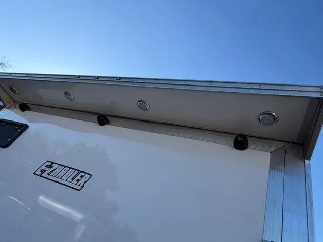 new Cargo (Enclosed) Trailers E-Z Hauler  for sale, in Kenneth City, FL Thumbnail 5