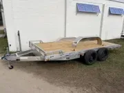 new Car Haulers / Racing Trailers Mission  for sale, in Kenneth City, FL Thumbnail 10
