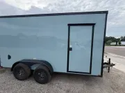 new Cargo (Enclosed) Trailers Quality Cargo  for sale, in Kenneth City, FL Thumbnail 5