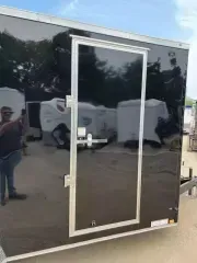 new Cargo (Enclosed) Trailers Diamond Cargo  for sale, in Saint Petersburg, FL Thumbnail 8
