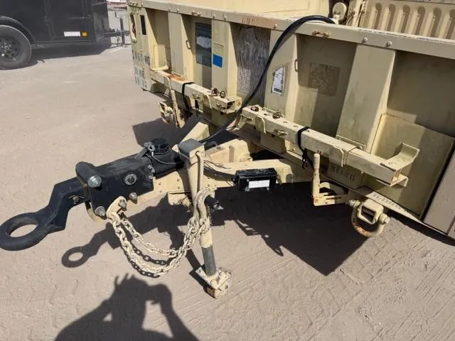 used Utility Trailers Other  for sale, in Saint Petersburg, FL Thumbnail 9