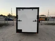 new Cargo (Enclosed) Trailers Diamond Cargo  for sale, in Saint Petersburg, FL Thumbnail 7