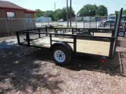 new Utility Trailers Triple Crown Trailers  for sale, in Kenneth City, FL Thumbnail 3