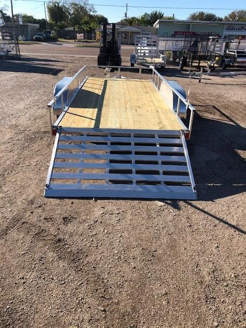 new Utility Trailers Mission  for sale, in Saint Petersburg, FL Thumbnail 3