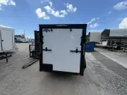 new Cargo (Enclosed) Trailers Diamond Cargo  for sale, in Saint Petersburg, FL Thumbnail 5