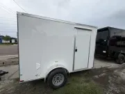 new Cargo (Enclosed) Trailers Quality Cargo  for sale, in Kenneth City, FL Thumbnail 7