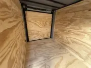 new Cargo (Enclosed) Trailers Diamond Cargo  for sale, in Saint Petersburg, FL Thumbnail 11