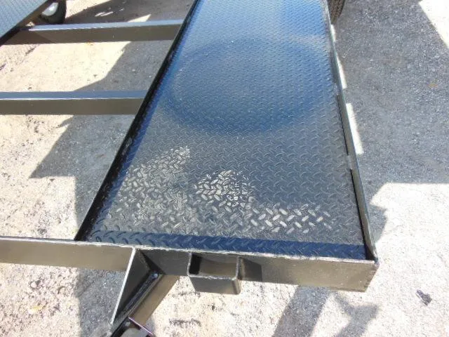 new Car Haulers / Racing Trailers Triple Crown Trailers  for sale, in Saint Petersburg, FL Thumbnail 3