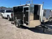 new Cargo (Enclosed) Trailers Diamond Cargo  for sale, in Kenneth City, FL Thumbnail 5