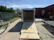 new Cargo (Enclosed) Trailers Diamond Cargo  for sale, in Saint Petersburg, FL Thumbnail 10