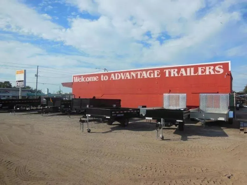 new Utility Trailers Sure-Trac  for sale, in Saint Petersburg, FL Thumbnail 16