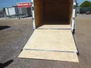 new Cargo (Enclosed) Trailers Various  for sale, in Kenneth City, FL Thumbnail 10
