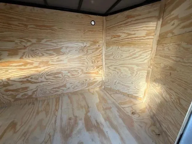 new Cargo (Enclosed) Trailers Quality Cargo  for sale, in Kenneth City, FL Thumbnail 5