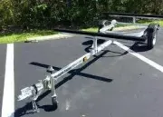 new Watercraft Trailers Continental Trailers  for sale, in Kenneth City, FL Thumbnail 1