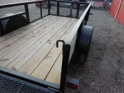new Utility Trailers Triple Crown Trailers  for sale, in Saint Petersburg, FL Thumbnail 5