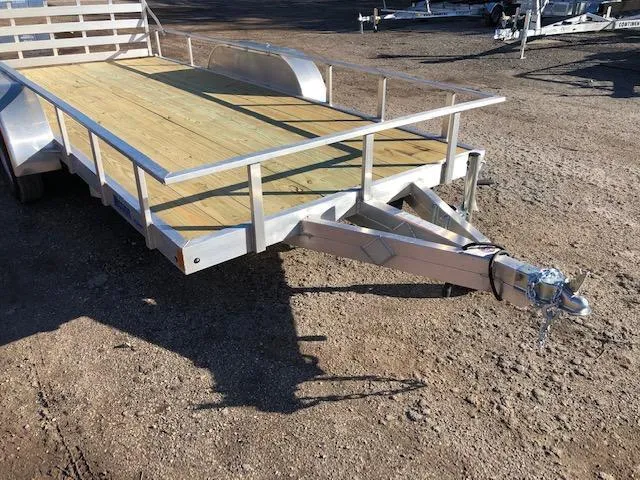 new Utility Trailers Mission  for sale, in Saint Petersburg, FL Thumbnail 5