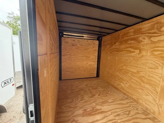 new Cargo (Enclosed) Trailers Diamond Cargo  for sale, in Saint Petersburg, FL Thumbnail 11