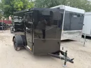 new Cargo (Enclosed) Trailers Diamond Cargo  for sale, in Saint Petersburg, FL Thumbnail 3
