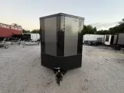 new Cargo (Enclosed) Trailers Diamond Cargo  for sale, in Saint Petersburg, FL Thumbnail 2