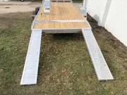 new Car Haulers / Racing Trailers Mission  for sale, in Kenneth City, FL Thumbnail 13