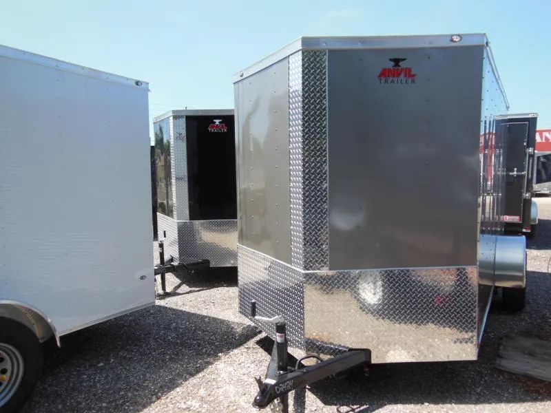 new Cargo (Enclosed) Trailers Other  for sale, in Saint Petersburg, FL Thumbnail 12