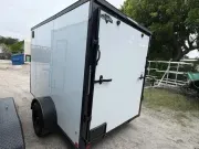 new Cargo (Enclosed) Trailers Diamond Cargo  for sale, in Saint Petersburg, FL Thumbnail 7