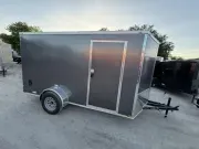 new Cargo (Enclosed) Trailers Quality Cargo  for sale, in Kenneth City, FL Thumbnail 8