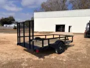 new Utility Trailers Karavan Trailers  for sale, in Kenneth City, FL Thumbnail 2