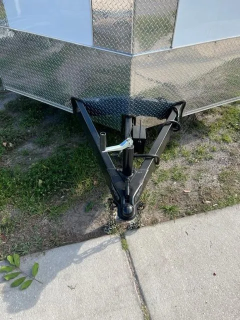 new Cargo (Enclosed) Trailers Other  for sale, in Kenneth City, FL Thumbnail 3