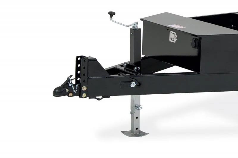 new Dump Trailers Sure-Trac  for sale, in Saint Petersburg, FL Thumbnail 3