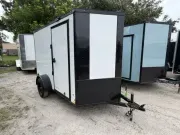 new Cargo (Enclosed) Trailers Diamond Cargo  for sale, in Saint Petersburg, FL Thumbnail 3