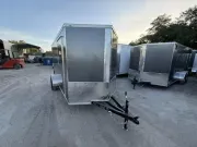 new Cargo (Enclosed) Trailers Quality Cargo  for sale, in Kenneth City, FL Thumbnail 7