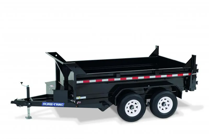 2026 Sure-Trac