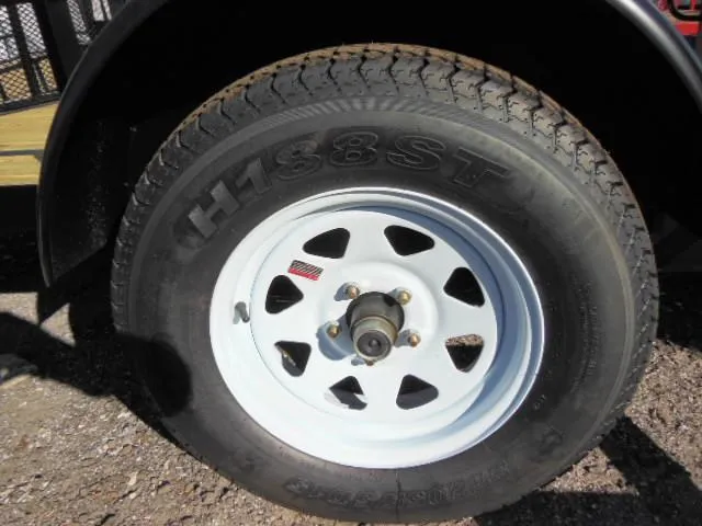 new ATV Trailers Triple Crown Trailers  for sale, in Kenneth City, FL Thumbnail 5