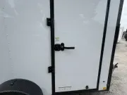 new Cargo (Enclosed) Trailers Diamond Cargo  for sale, in Saint Petersburg, FL Thumbnail 8