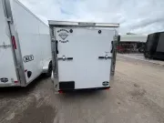 new Cargo (Enclosed) Trailers Diamond Cargo  for sale, in Saint Petersburg, FL Thumbnail 7