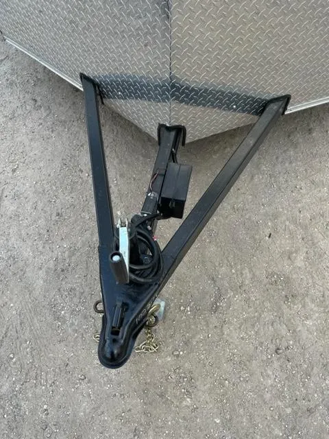 new Cargo (Enclosed) Trailers Other  for sale, in Saint Petersburg, FL Thumbnail 14