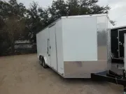 new Cargo (Enclosed) Trailers Various  for sale, in Kenneth City, FL Thumbnail 1