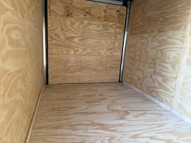 new Cargo (Enclosed) Trailers Quality Cargo  for sale, in Saint Petersburg, FL Thumbnail 10