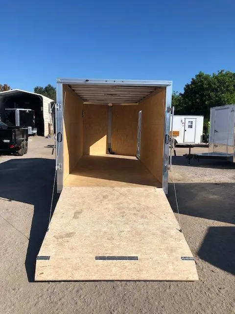 new Cargo (Enclosed) Trailers E-Z Hauler  for sale, in Saint Petersburg, FL Thumbnail 8