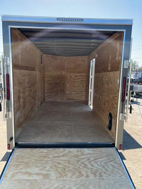 new Cargo (Enclosed) Trailers Other  for sale, in Saint Petersburg, FL Thumbnail 17