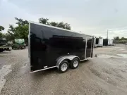 new Cargo (Enclosed) Trailers Quality Cargo  for sale, in Kenneth City, FL Thumbnail 8