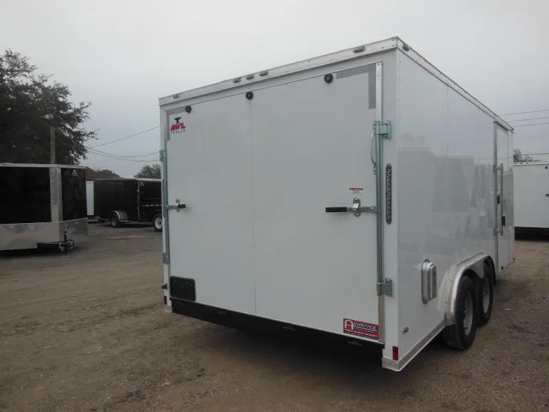 new Cargo (Enclosed) Trailers Other  for sale, in Kenneth City, FL Thumbnail 10