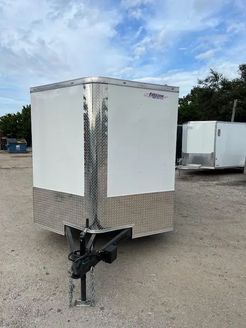 new Cargo (Enclosed) Trailers Other  for sale, in Kenneth City, FL Thumbnail 16