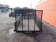 new Utility Trailers Triple Crown Trailers  for sale, in Saint Petersburg, FL Thumbnail 6
