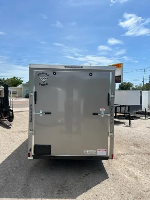 new Cargo (Enclosed) Trailers Other  for sale, in Saint Petersburg, FL Thumbnail 8